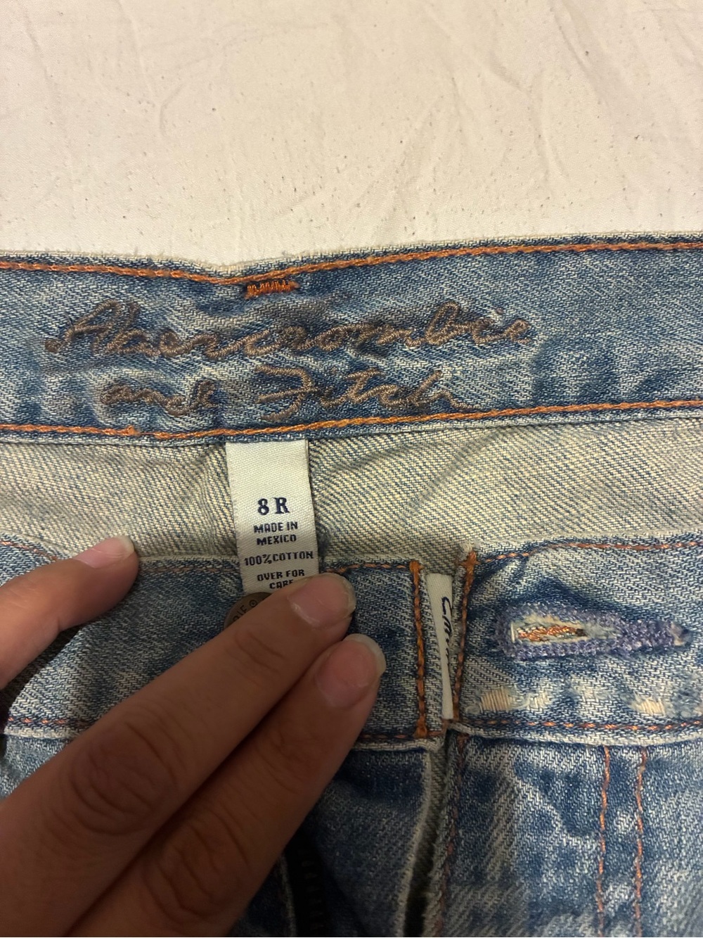 Abercrombie & Fitch Women’s